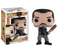 POP Funko Vinilo Colección The Walking Dead - Figura Negan (11070)