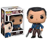 POP Funko Vinyl: Ash vs Evil Dead: Ash (11625)