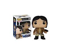 POP Funko Vinyl: Battlestar Galactica Classic: Apollo (5123)