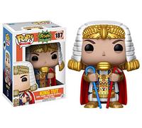 POP Funko Vinyl: DC: Batman 66: King Tut (13826)