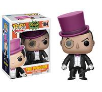 POP Funko Vinyl: DC: Batman 66: The Penguin (13629)