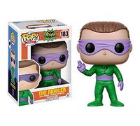 POP Funko Vinyl: DC: Batman 66: The Riddler (13628)