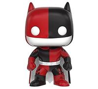 POP Funko Vinyl: DC: Batman/Harley Quinn Impopster (10777)