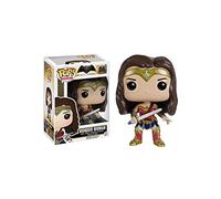 POP Funko Vinyl: DC: BvS: Wonder Woman (6027)