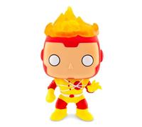 Figura POP De DC Comics: Firestorm
