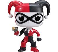 POP Funko Vinyl: DC: Harley Quinn (3438)