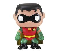 POP Funko Vinyl: DC: Robin (2209)