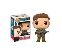 POP Funko Vinyl: DC: Wonder Woman: Steve Trevor (12542)