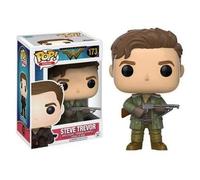 POP Funko Vinyl: DC: Wonder Woman: Steve Trevor (12542)