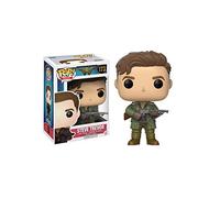 Funko POP Vinyl DC Wonder Woman - Steve Trevor (12542)