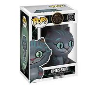 POP Funko Vinyl: Disney: Alice Through The Looking Glass: Young Chessur (7299)