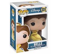 POP Funko Vinyl: Disney: Beauty & The Beast: Belle (11220)