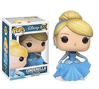 POP Funko Vinyl: Disney: Cinderella (11221)