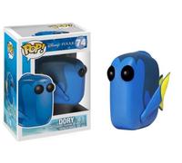 POP Funko Vinyl: Disney: Finding Dory: Dory (9125)