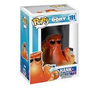POP Funko Vinyl: Disney: Finding Dory: Hank (7747)