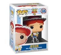 POP Disney: Toy Story 4 - Jessie