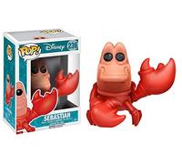 POP Funko Vinyl: Disney: The Little Mermaid: Sebastian (11739)