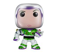 POP Funko Vinyl: Disney: Toy Story Buzz (6876)