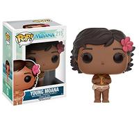 POP Funko Vinyl: Disney Young Moana (11443)