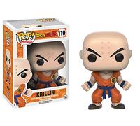 POP Funko Vinyl: Dragonball Z: Krillin (7428)