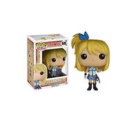 POP Funko Vinyl: Fairy Tail: Lucy (6355)