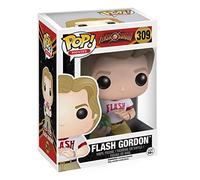 POP Funko Vinyl: Flash Gordon: Flash Gordon (8865)