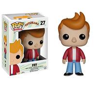 POP Funko Vinyl: Futurama: Fry (5235)