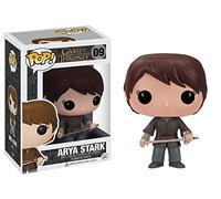 POP Funko Vinyl: Game of Thrones: Arya Stark (3089)