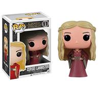 POP Funko Vinyl: Game of Thrones: Cersei Lannister (3087)