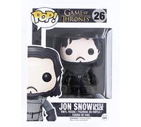 POP Funko Vinyl: Game of Thrones: Jon Snow Castle Black (4073)