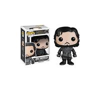 POP Funko Vinyl: Game of Thrones: Jon Snow Castle Black (4073)
