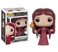 POP Funko Vinyl: Game of Thrones: Melisandre (7402)