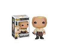 POP Funko Vinyl: Game of Thrones: Ser Jorah Mormont (7403)