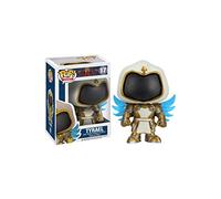 POP Funko Vinyl: Games: Diablo: Tyrael (3332)