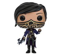 POP Funko Vinyl: Games: Dishonored 2: Emily (11411)