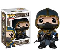 POP Funko Vinyl: Games: Skyrim: Breton (5269)