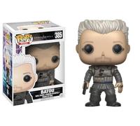 POP Funko Vinyl: Ghost in The Shell: Batou (12405)