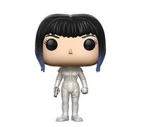 POP Funko Vinyl: Ghost in The Shell: Major (12404)