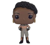 POP Funko Vinyl: Ghostbusters 2016: Patty Tolan (7622)