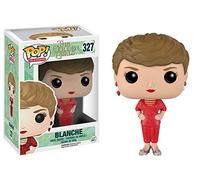 POP Funko Vinyl: Golden Girls: Blanche (9120)