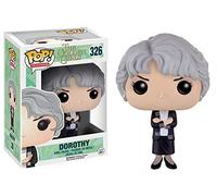 POP Funko Vinyl: Golden Girls: Dorothy (9119)