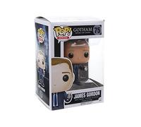 POP Funko Vinyl: Gotham: James Gordon (6248)
