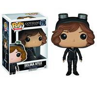 POP Funko Vinyl: Gotham: Selina Kyle (6250)