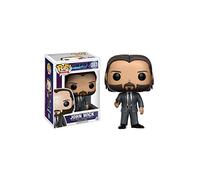 POP Funko Vinyl: John Wick: John Wick (12535)