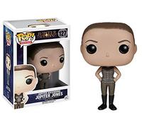 POP Funko Vinyl: Jupiter Ascending: Jupiter Jones (4667)