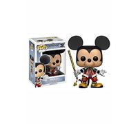 POP Funko Vinyl: Kingdom Hearts: Mickey (12362)