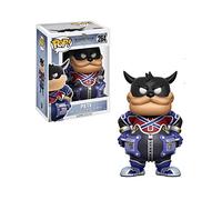 POP Funko Vinyl: Kingdom Hearts: Pete (12365)