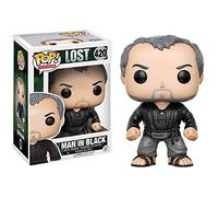 POP Funko Vinyl: Lost: Man in Black (12413)