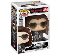 POP Funko Vinyl: Mr. Robot: Darlene Alderson (14031)