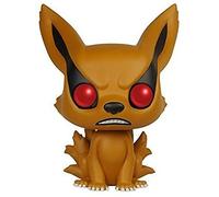 POP Funko Vinyl: Naruto Shippuden: 6" Kurama (6368)